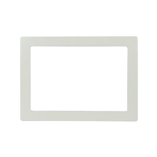 ALLNET ALLTCOVER15NWV1 support antivol pour tablettes 38,1 cm (15") Blanc