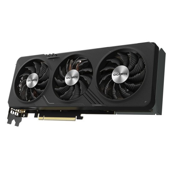 Gigabyte GAMING Radeon RX 7600 XT OC AMD 16 Go GDDR6