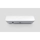 Cisco Meraki GO Wi-Fi 6 AccessPoint EU Blanc Connexion Ethernet POE