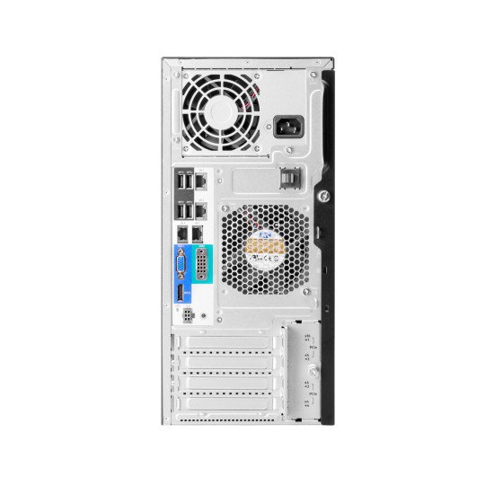 HPE ProLiant ML30 Gen11 serveur 960 Go Tour (4U) Intel Xeon E E-2434 3,4 GHz 32 Go DDR5-SDRAM 800 W