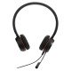 Jabra Evolve 20 SE Casque Avec fil Arceau Bureau/Centre d'appels USB Type-C / USB Type-A Noir