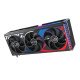 ASUS ROG -STRIX-RTX4080S-16G-GAMING NVIDIA GeForce RTX 4080 SUPER 16 Go GDDR6X