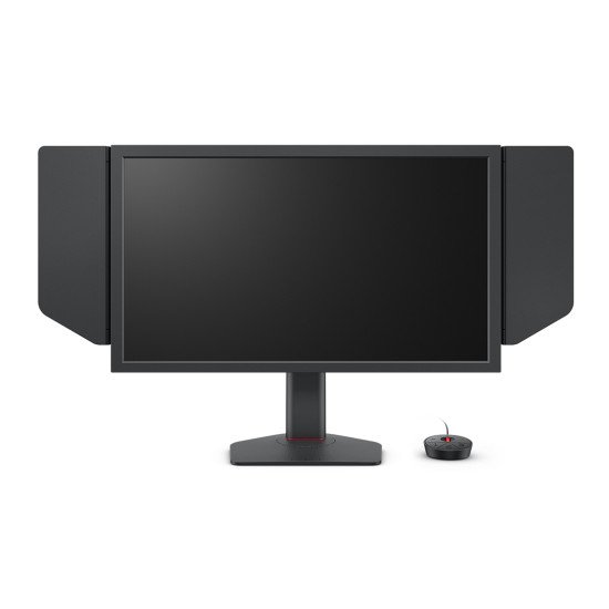 ZOWIE XL2566X+ écran PC 61,2 cm (24.1") 1920 x 1080 pixels Full HD Noir