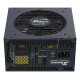 Seasonic Focus GX unité d'alimentation d'énergie 750 W 20+4 pin ATX ATX Noir