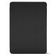 Decoded Slim Cover 32,8 cm (12.9") Housse Noir