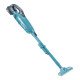 Makita DCL281FRF aspirateur de table Vert Sans sac