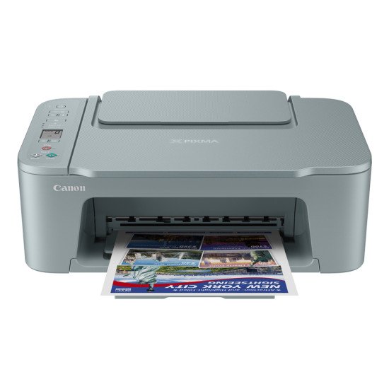 Canon PIXMA TS3752i Jet d'encre A4 4800 x 1200 DPI Wifi