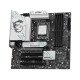 MSI B860M GAMING PLUS WIFI carte mère Intel B860 LGA 1851 (Socket V1) micro ATX