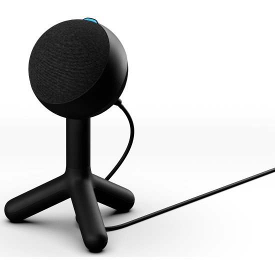 Logitech G Yeti Orb Noir Microphone de table