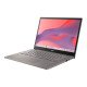 ASUS Chromebook CB3401FBA-LZ0172 Intel® Core™ i3 i3-1215U 35,6 cm (14") Écran tactile WUXGA 8 Go LPDDR4x-SDRAM 128 Go SSD Wi-Fi 6E (802.11ax) ChromeOS Gris