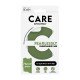 PanzerGlass CARE by PG Green iPhone16 6.9 Pro coque de protection pour téléphones portables Housse Transparent