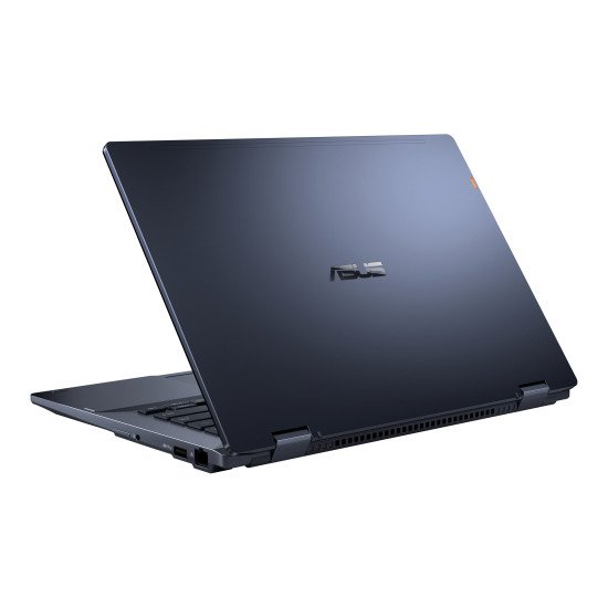 ASUS ExpertBook B3 Flip B3402FBA-EC0863X Intel® Core™ i3 i3-1215U Hybride (2-en-1) 35,6 cm (14") Écran tactile Full HD 8 Go DDR4-SDRAM 256 Go SSD Wi-Fi 6 (802.11ax) Windows 11 Pro Noir