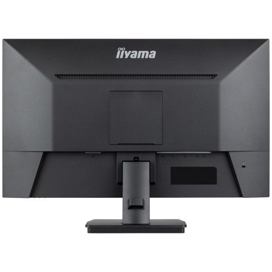 iiyama ProLite XU2793QSU-B7 LED display 68,6 cm (27") 2560 x 1440 pixels Wide Quad HD Noir