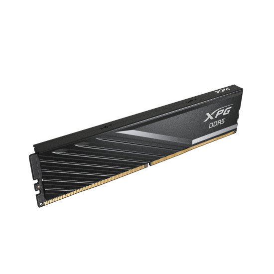 ADATA Lancer Blade module de mémoire 32 Go 2 x 16 Go DDR5 6000 MHz ECC