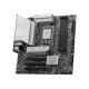 MSI PRO B860M-A WIFI carte mère Intel B860 LGA 1851 (Socket V1) micro ATX