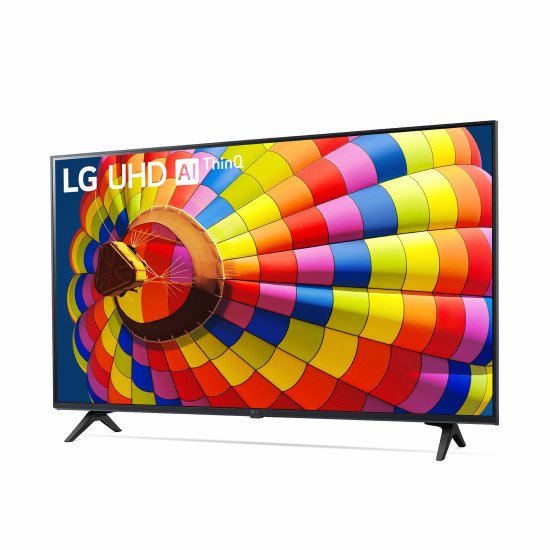 LG UHD 43UT80006LA 109,2 cm (43") 4K Ultra HD Smart TV Wifi Bleu