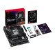 ASUS ROG STRIX X870E-E GAMING WIFI AMD X870E Emplacement AM5 ATX