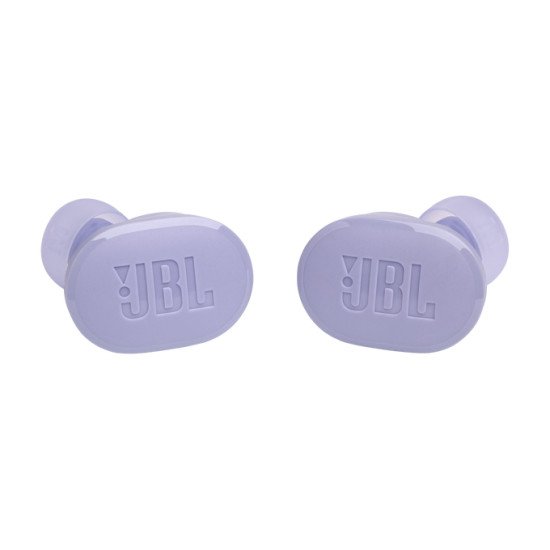 JBL Tune Buds Casque True Wireless Stereo (TWS) Ecouteurs Appels/Musique Bluetooth Violet