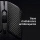 HyperX Pulsefire Haste 2 - Souris gaming (noir)