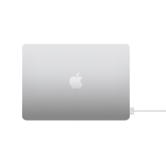 Apple MW613ZM/A câble USB 2 m USB C MagSafe 3 Argent