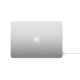 Apple MW613ZM/A câble USB 2 m USB C MagSafe 3 Argent