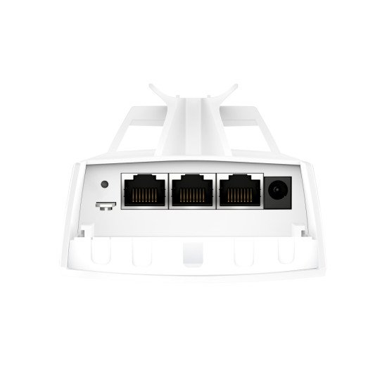 TP-Link EAP215-Bridge KIT 867 Mbit/s Blanc Connexion Ethernet POE