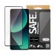 PanzerGlass SAFE95630 écran et protection arrière de téléphones portables Protection d'écran transparent Xiaomi 1 pièce(s)