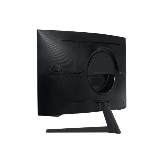 Samsung Odyssey S32CG552EU écran PC 81,3 cm (32") 2560 x 1440 pixels Quad HD LED Noir