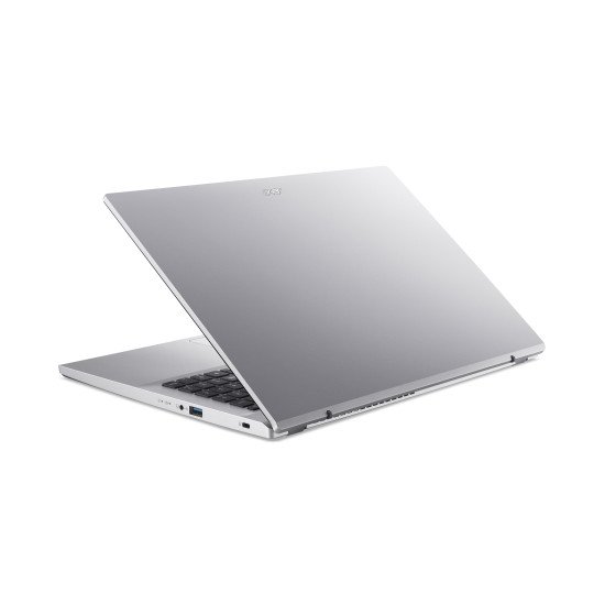 Acer Aspire 3 A315-59-37N8 Intel® Core™ i3 i3-1215U Ordinateur portable 39,6 cm (15.6") Full HD 8 Go DDR4-SDRAM 512 Go SSD Wi-Fi 5 (802.11ac) Windows 11 Home Argent