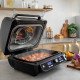 Cecotec Cecofry FireDome 8000 Pro Unique 8 L Autonome 1700 W Friteuse d'air chaud Noir, Acier inoxydable