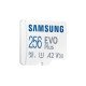 Samsung Carte MicroSD EVO Plus (2024) 256 Go