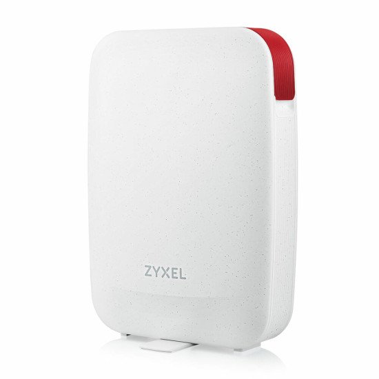 Zyxel USG-LITE 60AX Routeur connecté 2.5 Gigabit Ethernet Blanc