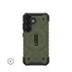 Urban Armor Gear Pathfinder coque de protection pour téléphones portables 15,8 cm (6.2") Housse Olive