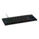 Logitech G G515 clavier Jouer USB QWERTY US International Noir