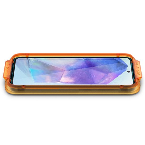 Spigen GLAS.tR AlignMaster Protection d'écran transparent Samsung 2 pièce(s)