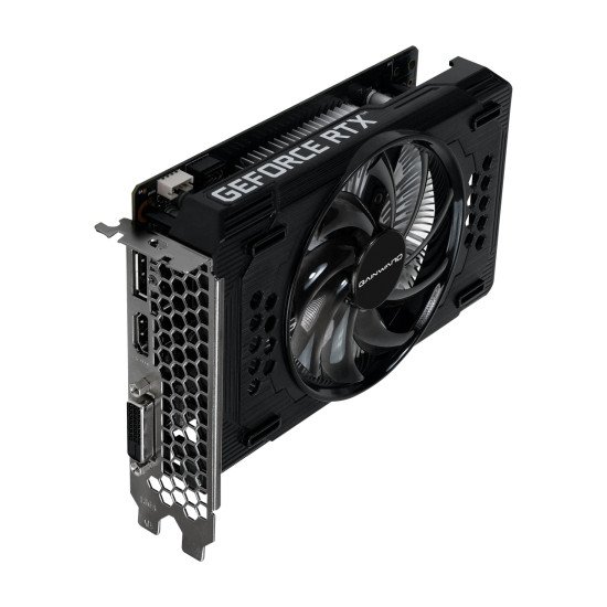 Gainward RTX3050 Pegasus OC NVIDIA GeForce RTX 3050 6 Go GDDR6