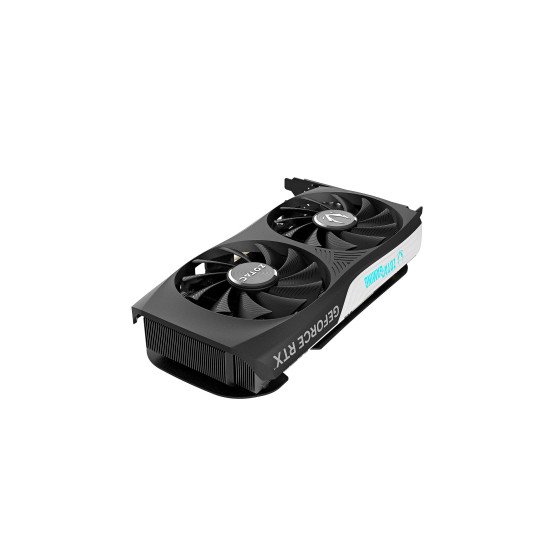 Zotac GAMING GeForce RTX 4060 Ti Twin Edge OC NVIDIA 8 Go GDDR6