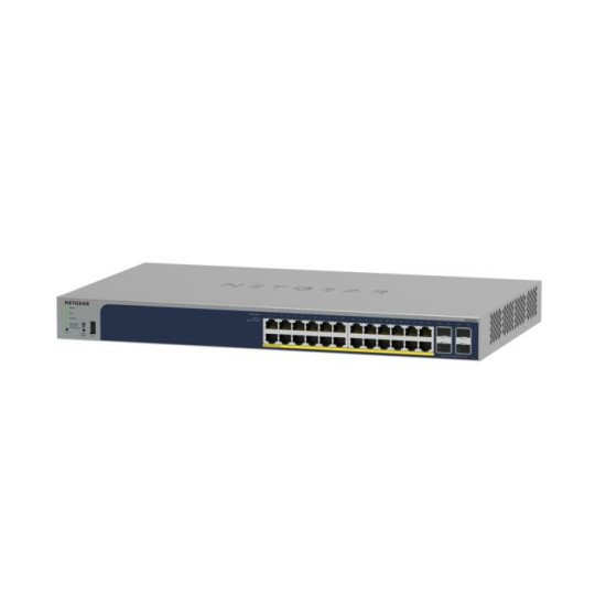 NETGEAR GS728TPv3