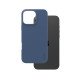 PanzerGlass CARE by PG Blue iPhone16 6.9 Pro coque de protection pour téléphones portables Housse Transparent