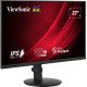 Viewsonic VA VA2708-HDJ écran PC 68,6 cm (27") 1920 x 1080 pixels Full HD LED Noir