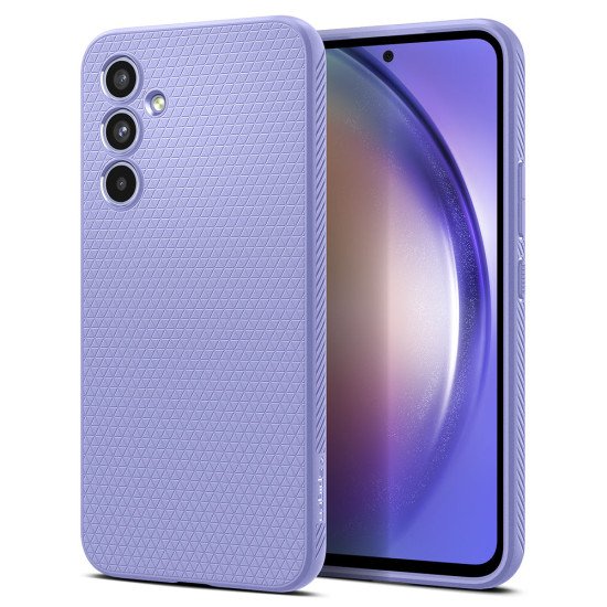 Spigen Liquid Air coque de protection pour téléphones portables 16,3 cm (6.4") Housse Violet