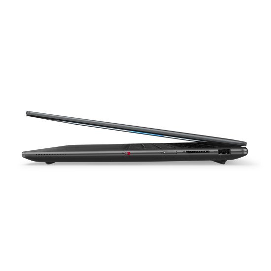 Lenovo Yoga Pro 9 16IRP8 Intel® Core™ i9 i9-13905H Ordinateur portable 40,6 cm (16") 3.2K 64 Go LPDDR5x-SDRAM 1 To SSD NVIDIA GeForce RTX 4070 Wi-Fi 6E (802.11ax) Windows 11 Home Gris