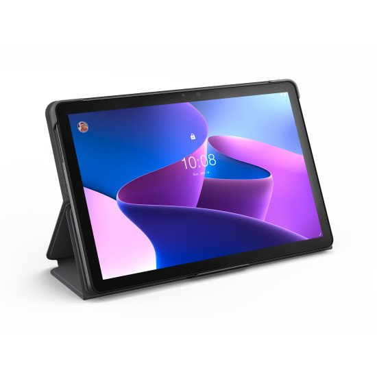 Lenovo Tab M10 Tigre 64 Go 25,6 cm (10.1") 4 Go Wi-Fi 5 (802.11ac) Android 11 Gris