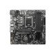 MSI PRO B760M-P carte mère Intel B760 LGA 1700 micro ATX