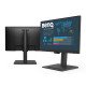 BenQ BL2490T écran PC 60,5 cm (23.8") 1920 x 1080 pixels Full HD Noir