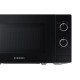 Samsung MS20A3010AL micro-onde Comptoir Micro-onde simple 20 L 700 W Noir