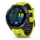 Garmin Forerunner 965 3,56 cm (1.4") AMOLED 47 mm Jaune GPS (satellite)