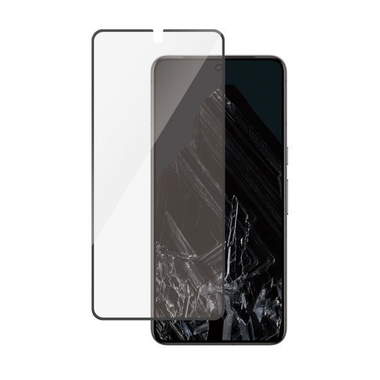 PanzerGlass 4781 écran et protection arrière de téléphones portables Protection d'écran transparent Google 1 pièce(s)