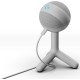 Logitech G Yeti Orb Blanc Microphone de table