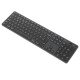 Targus AKB873UK clavier Universel RF sans fil + Bluetooth QWERTY Anglais britannique Noir